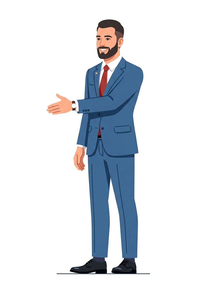 Insurance Professional Right