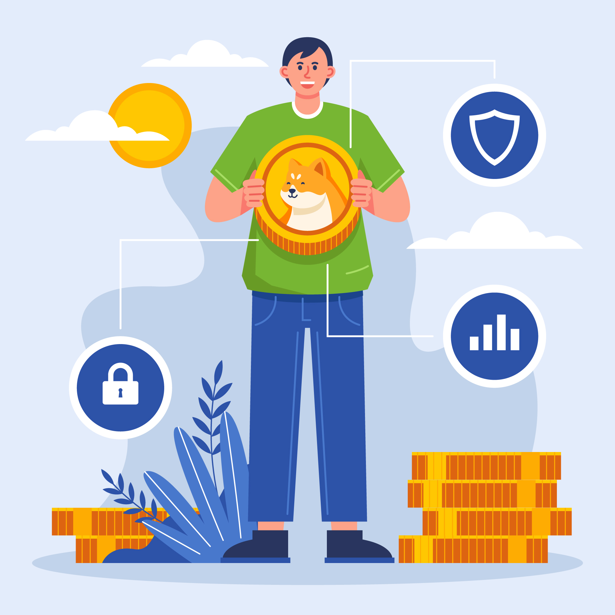 IPO (Initial Public Offering) : Invest in Growth from the Start