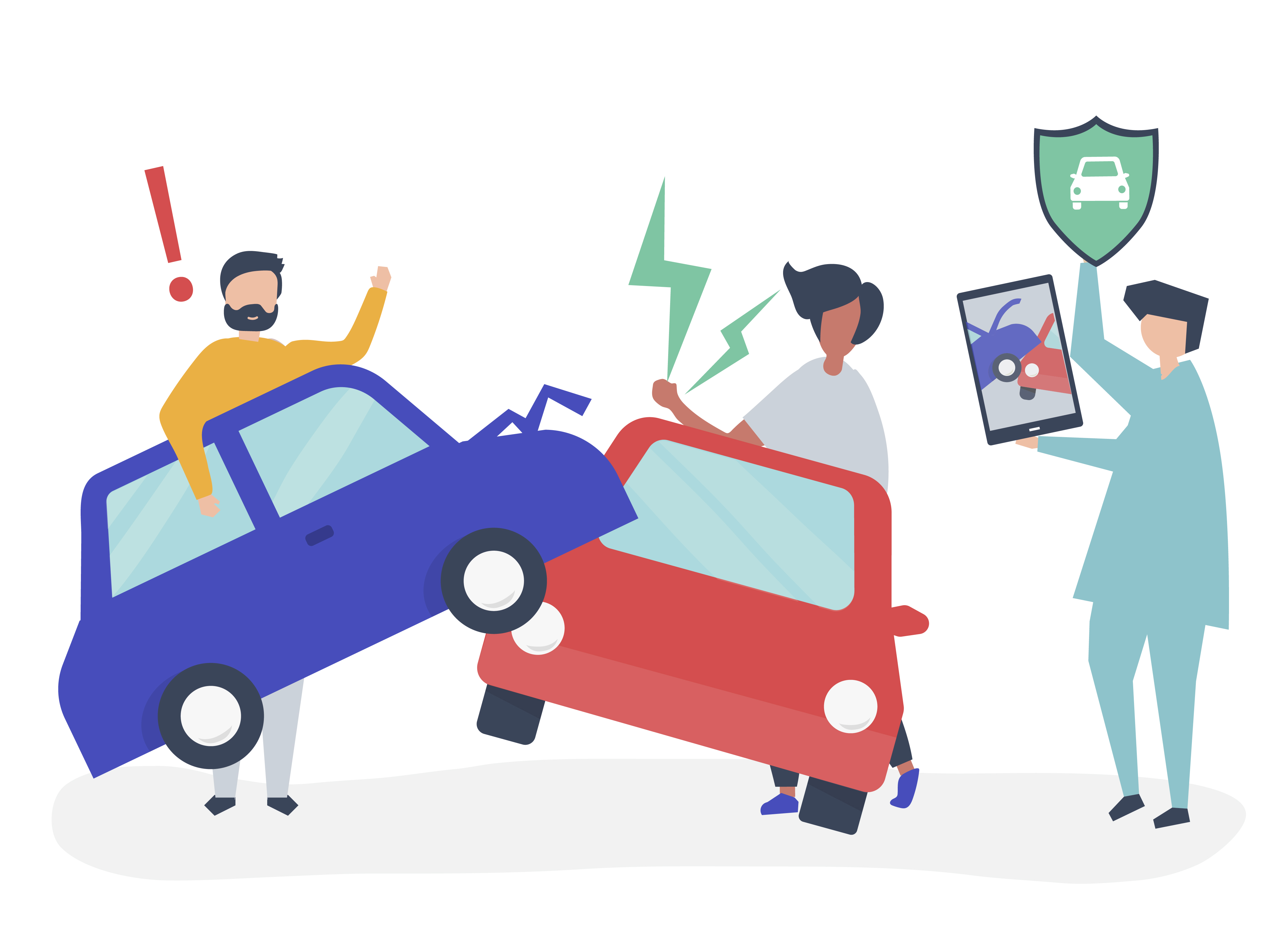 PA (Personal Accident Policy) 