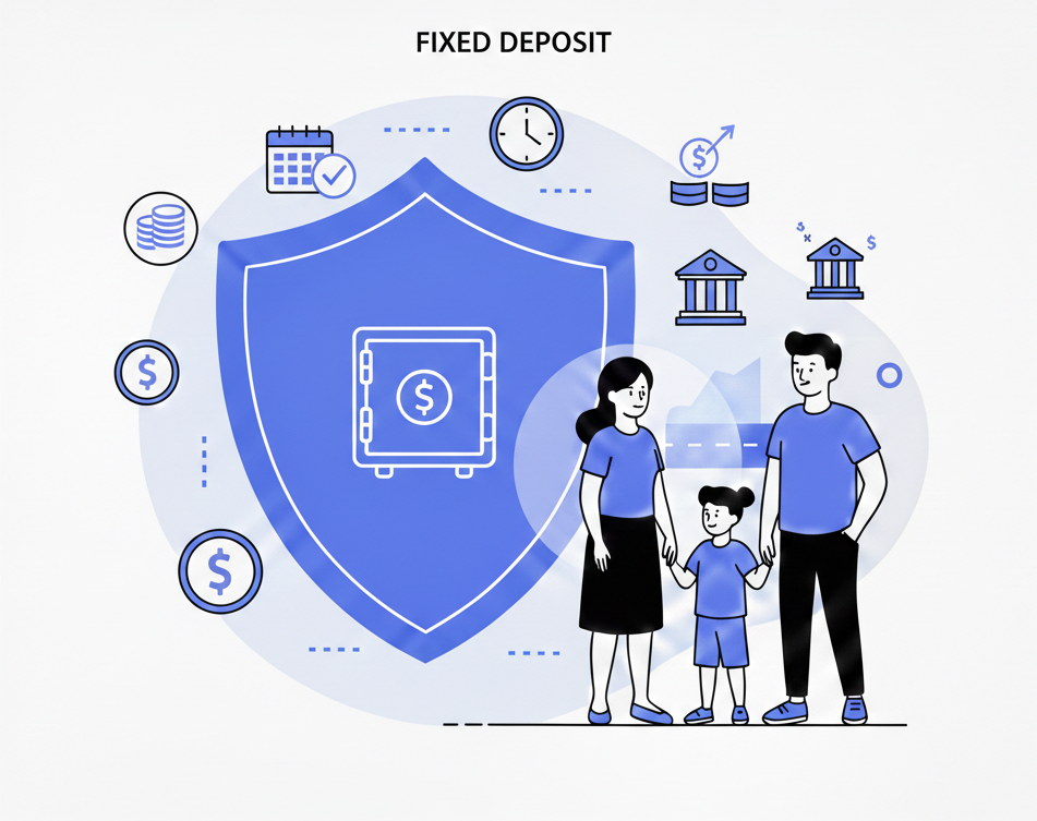 Fixed Deposit