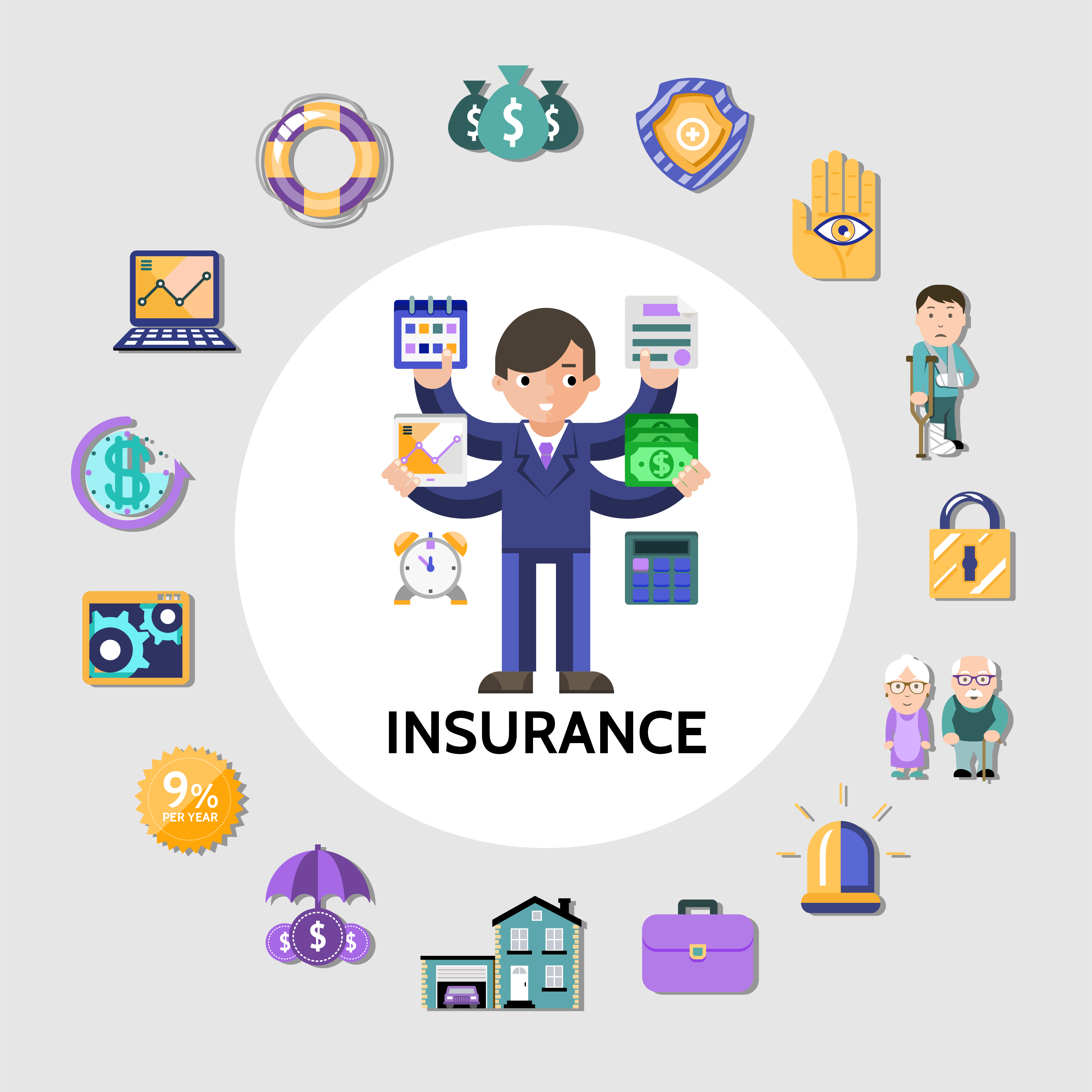 Professional Indemnity Insurance