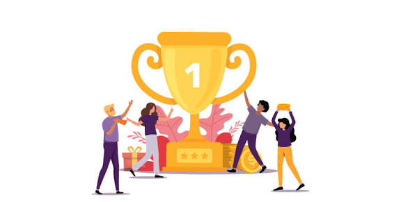 Industry Leadership Award