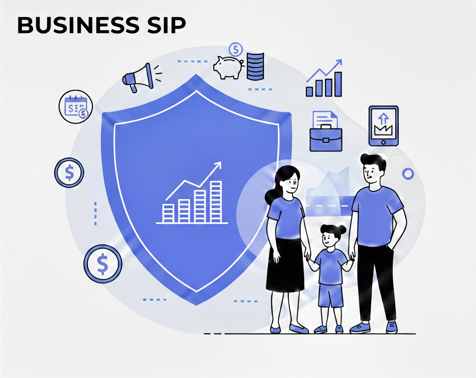 Business Sip
