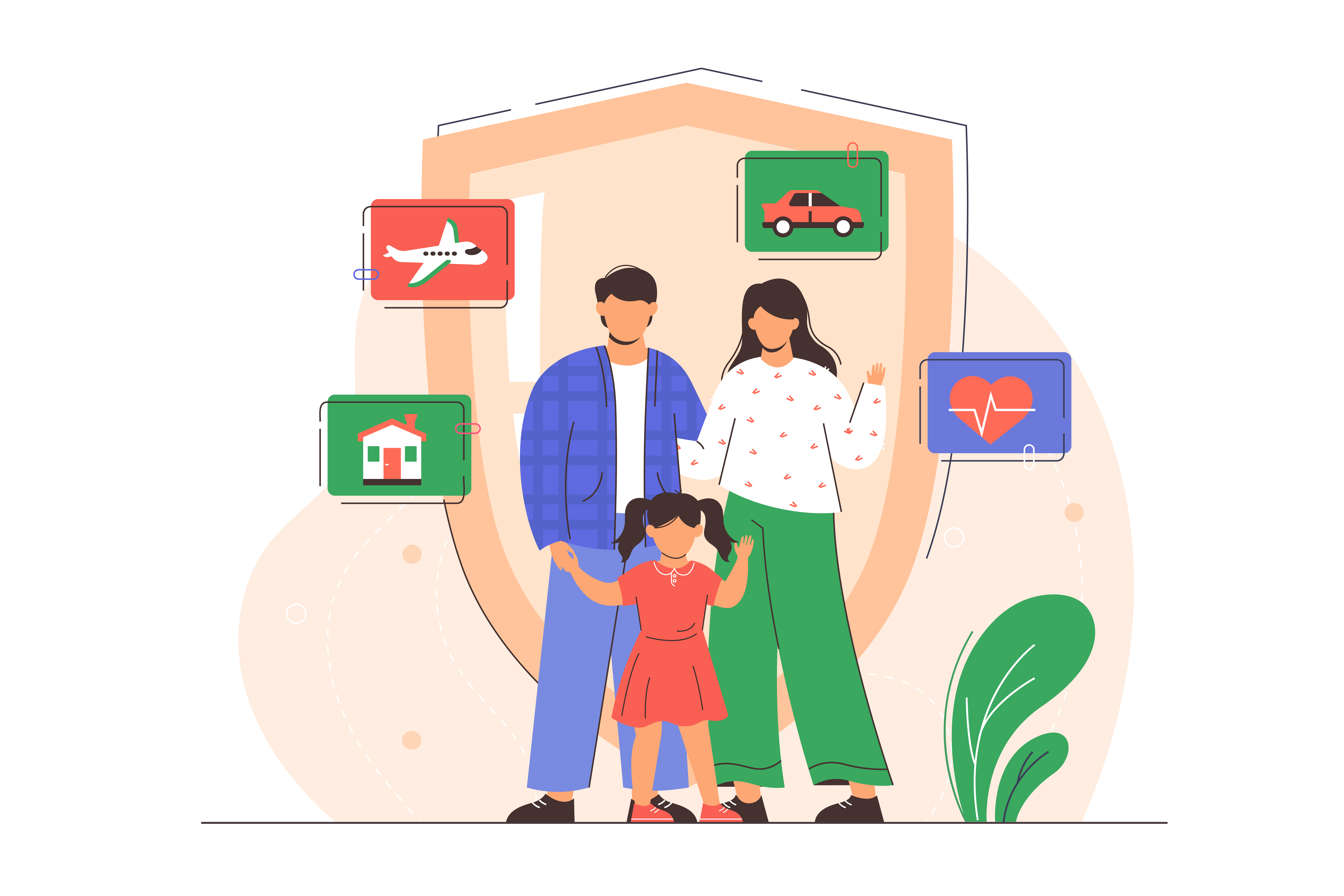 Term Life Insurance