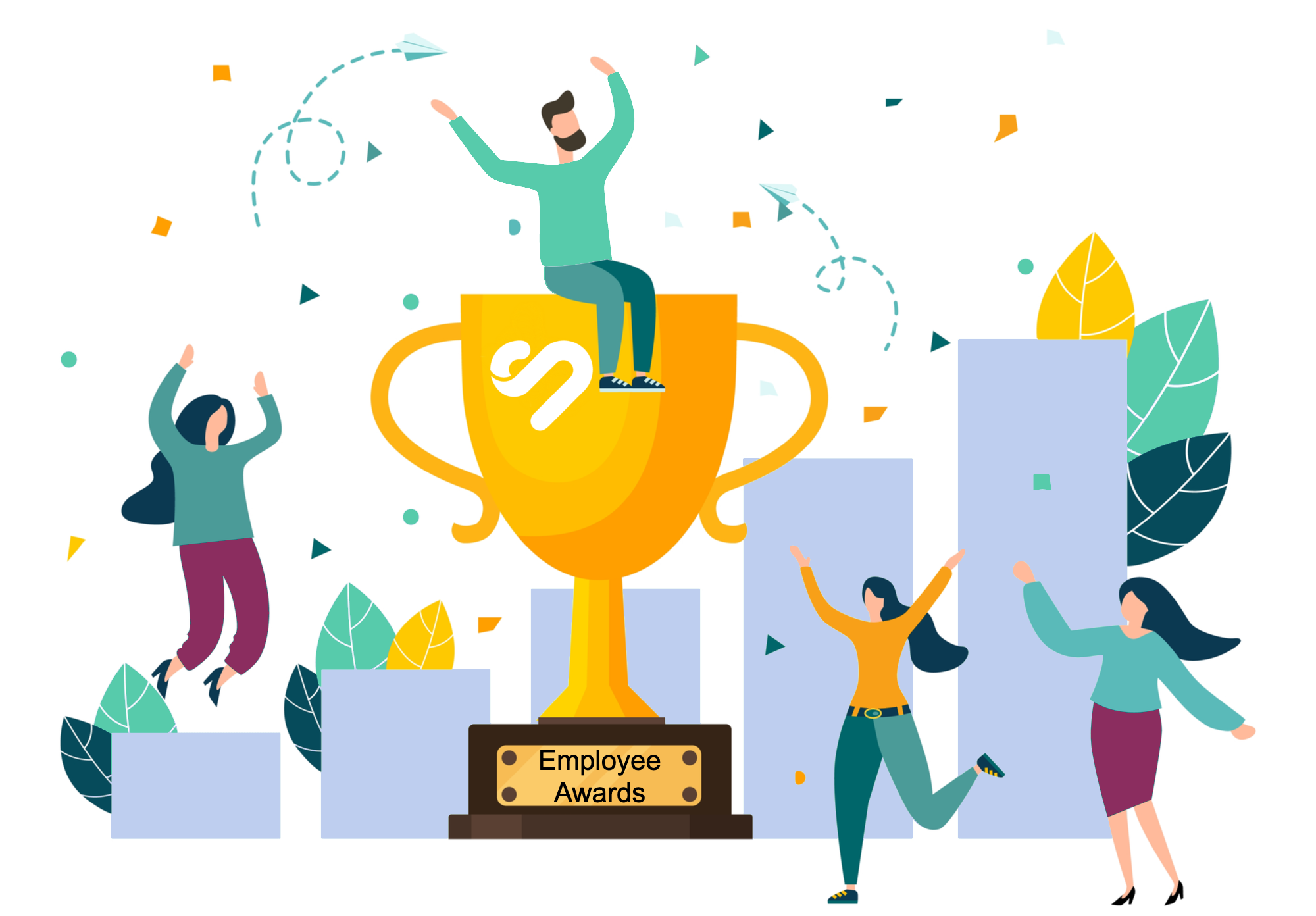 Excellence in Service