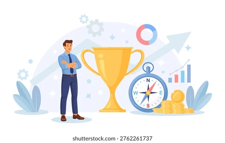 Trusted Brand Award