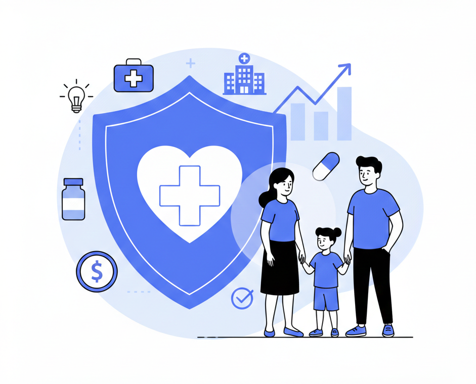 Health insurance