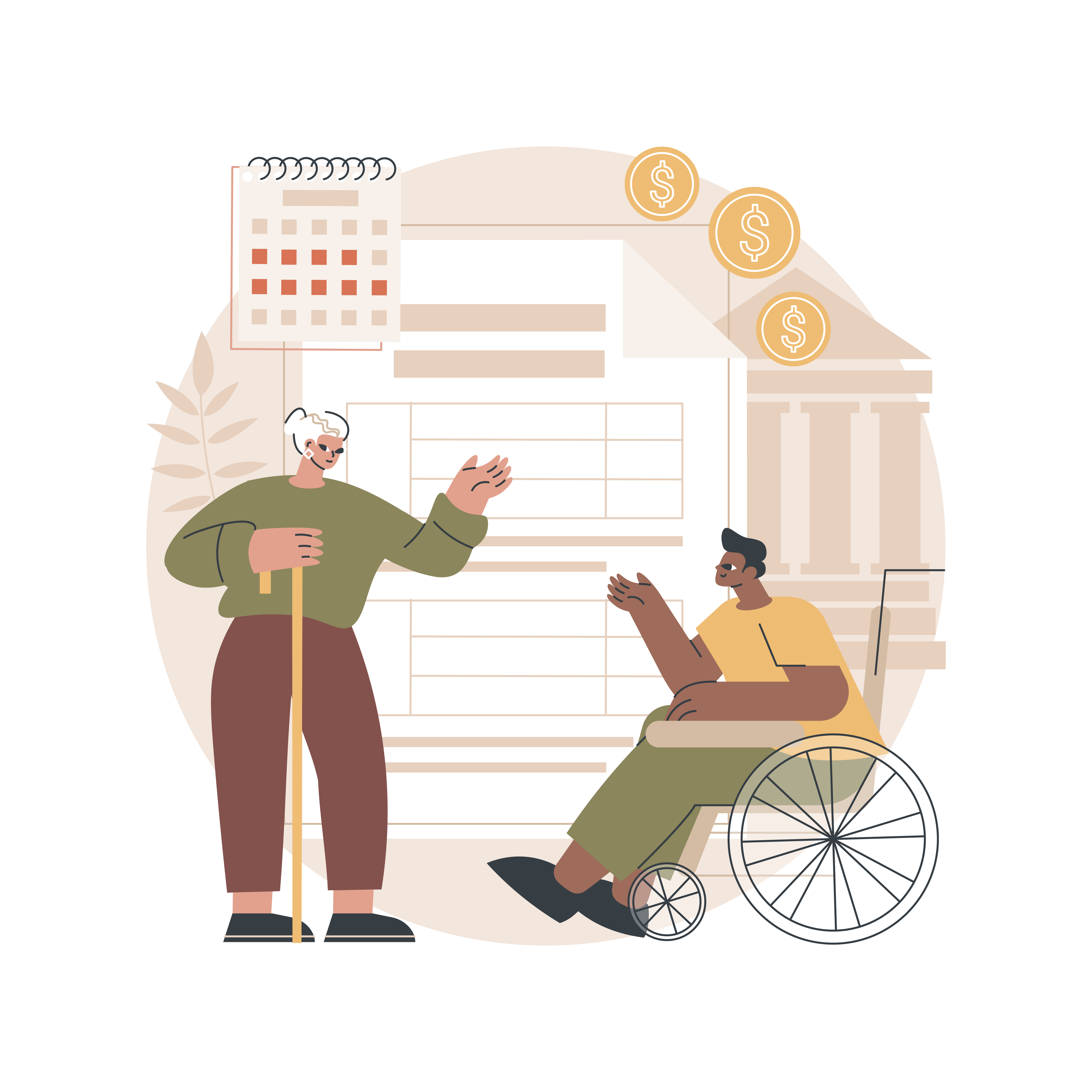 NPS (National Pension Scheme) : Retirement and Tax Benefits in One